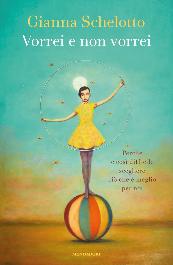 Vorrei e non vorrei - Librerie.coop Vorrei e non vorrei - Librerie.coop