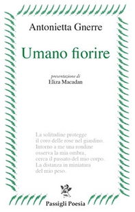 Umano fiorire - Librerie.coop Umano fiorire - Librerie.coop