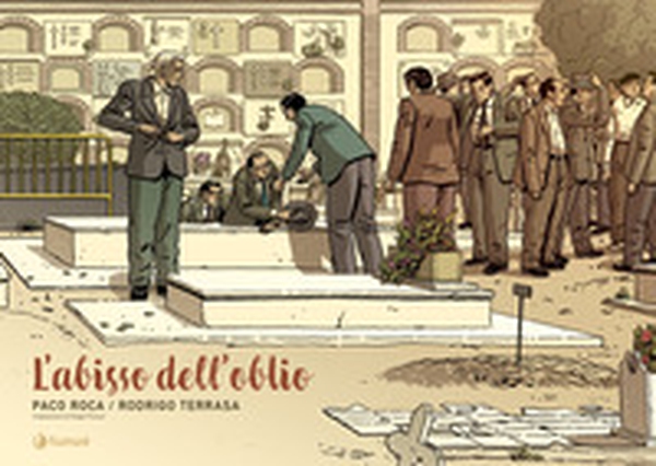 L'abisso dell'oblio - Librerie.coop L'abisso dell'oblio - Librerie.coop