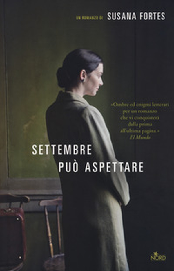 Settembre può aspettare - Librerie.coop Settembre può aspettare - Librerie.coop