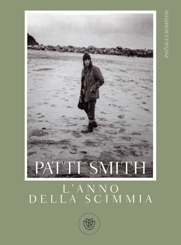 L'anno della scimmia - Librerie.coop L'anno della scimmia - Librerie.coop