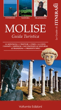 Molise. Guida turistica - Librerie.coop