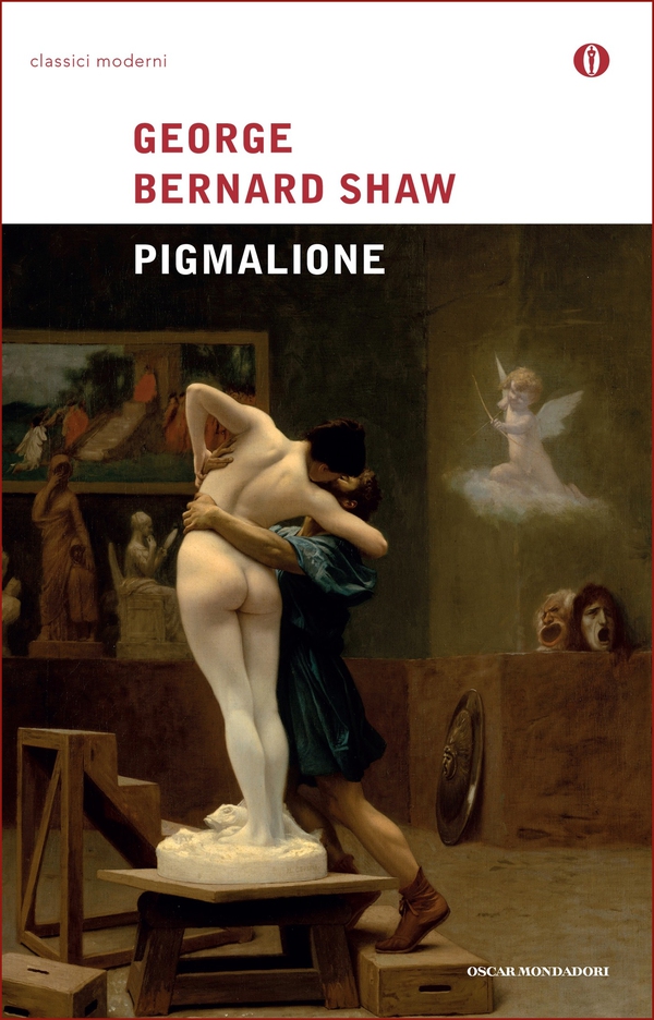 Pigmalione - Librerie.coop Pigmalione - Librerie.coop