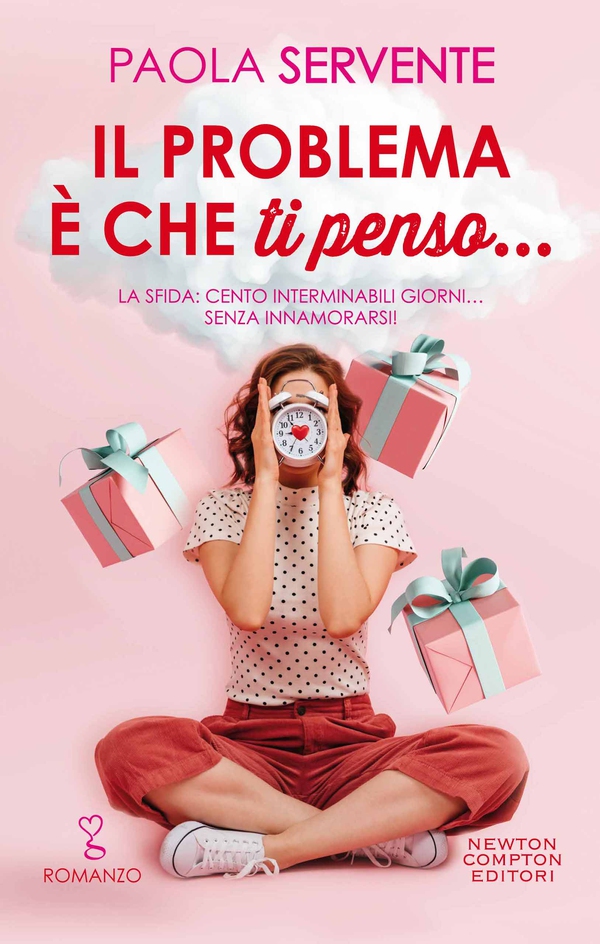 Il problema è che ti penso... - Librerie.coop Il problema è che ti penso... - Librerie.coop
