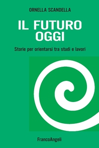 Il futuro oggi - Librerie.coop Il futuro oggi - Librerie.coop