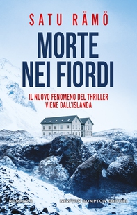 Morte nei fiordi - Librerie.coop