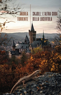 Skjoll: l'altra coda della lucertola - Librerie.coop