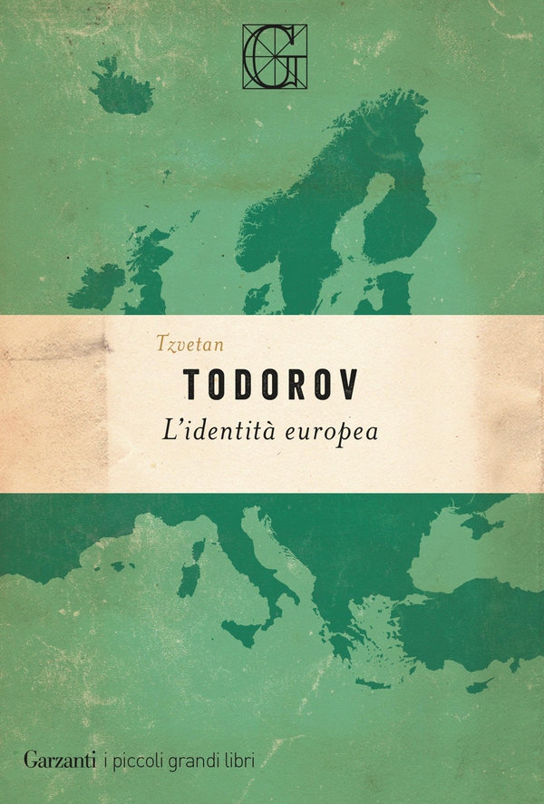 L'identità europea - Librerie.coop L'identità europea - Librerie.coop