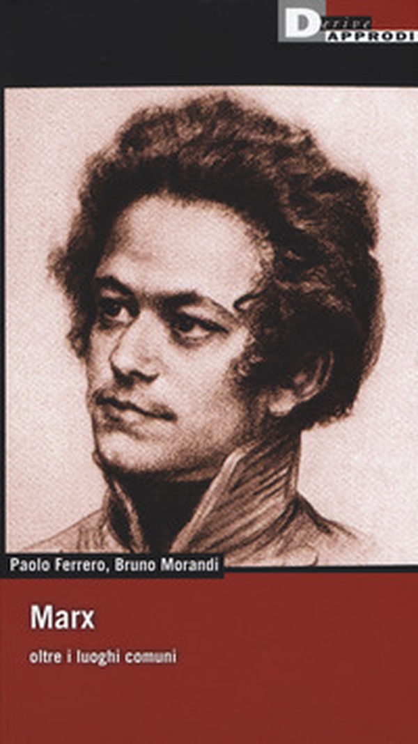 Marx oltre i luoghi comuni - Librerie.coop Marx oltre i luoghi comuni - Librerie.coop