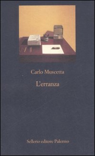 L'erranza. Memorie in forma di lettere - Librerie.coop