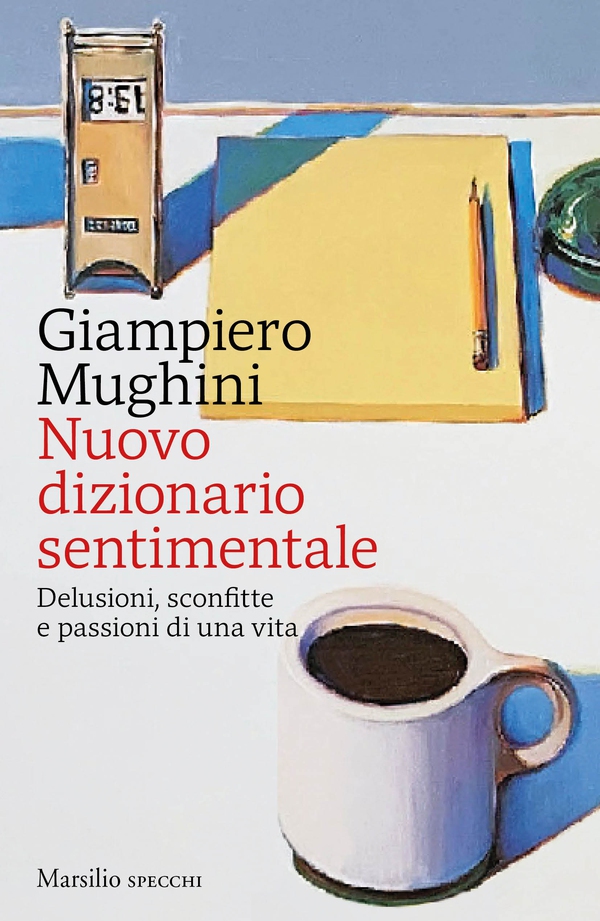 Nuovo dizionario sentimentale - Librerie.coop Nuovo dizionario sentimentale - Librerie.coop