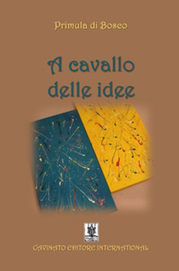 A cavallo delle idee - Librerie.coop A cavallo delle idee - Librerie.coop
