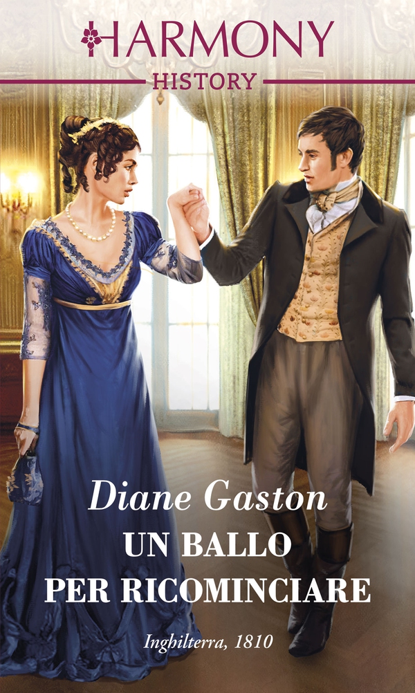 Un ballo per ricominciare - Librerie.coop Un ballo per ricominciare - Librerie.coop