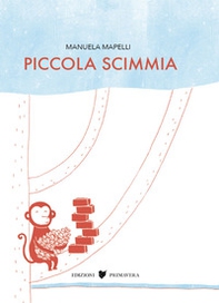 Piccola scimmia - Librerie.coop