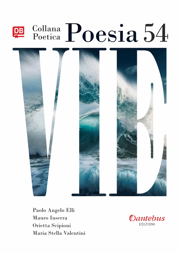 Collana Poetica Vie vol. 54 - Librerie.coop Collana Poetica Vie vol. 54 - Librerie.coop