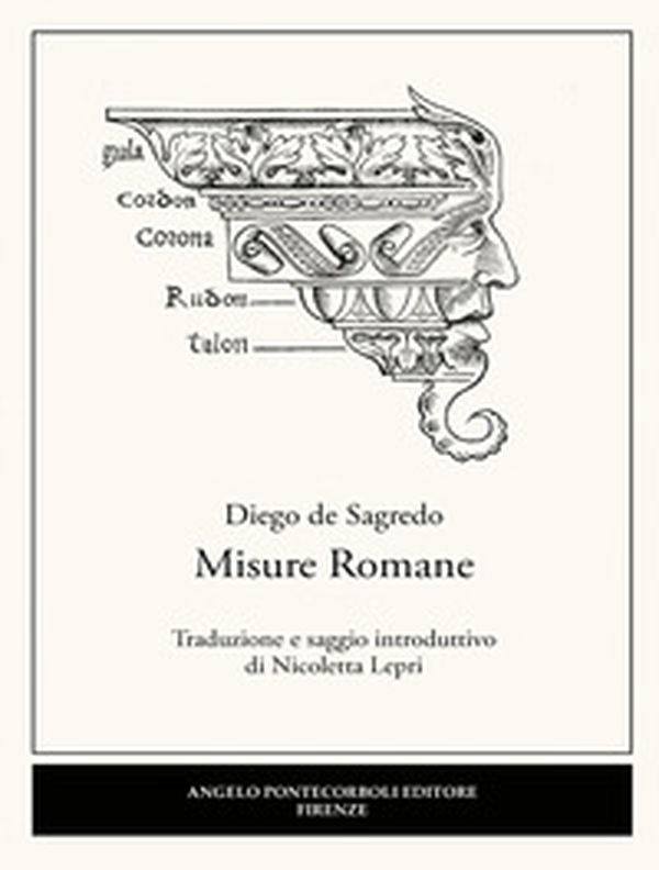 Misure romane - Librerie.coop