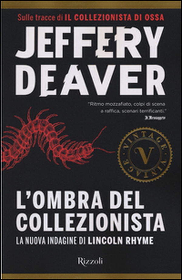 L'ombra del collezionista - Librerie.coop L'ombra del collezionista - Librerie.coop