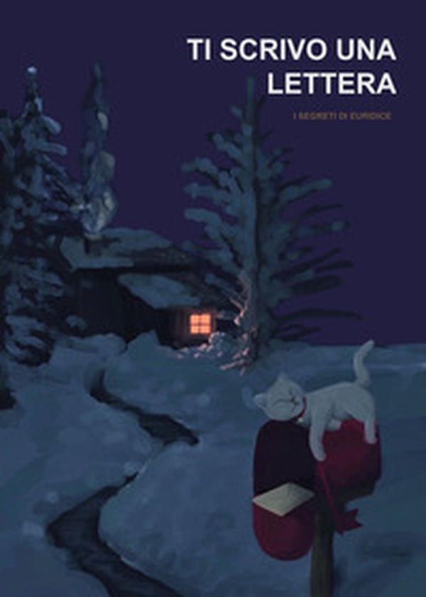 Ti scrivo una lettera - Librerie.coop Ti scrivo una lettera - Librerie.coop