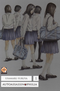 Autoassassinophilia - Librerie.coop