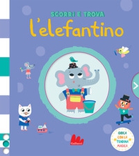 L'elefantino. Scorri e trova - Librerie.coop