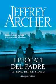 I peccati del padre - Librerie.coop