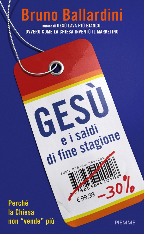 Gesù e i saldi di fine stagione - Librerie.coop Gesù e i saldi di fine stagione - Librerie.coop