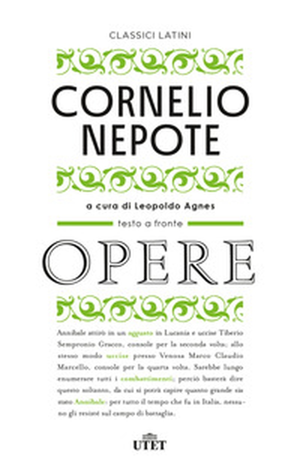 Opere - Librerie.coop Opere - Librerie.coop