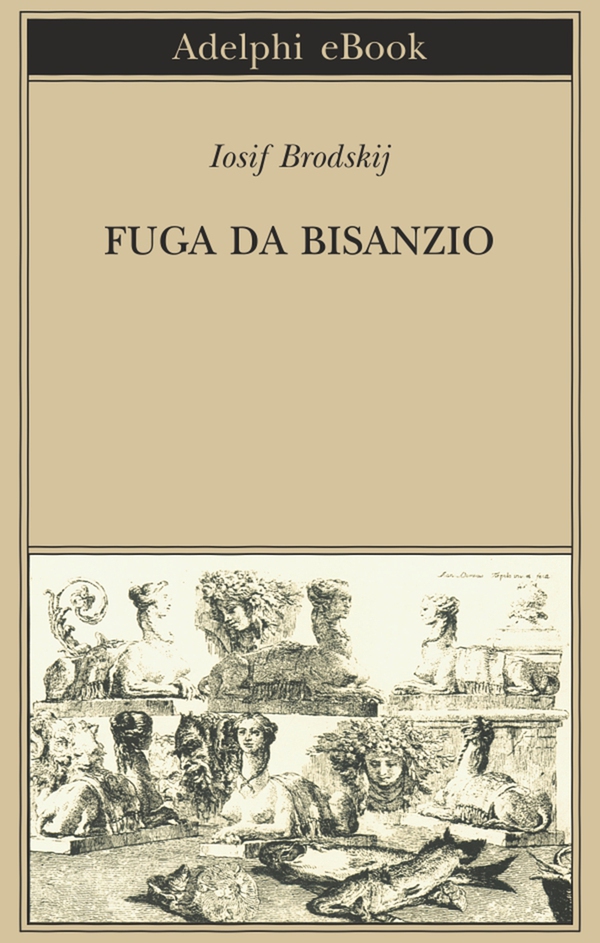 Fuga da Bisanzio - Librerie.coop Fuga da Bisanzio - Librerie.coop