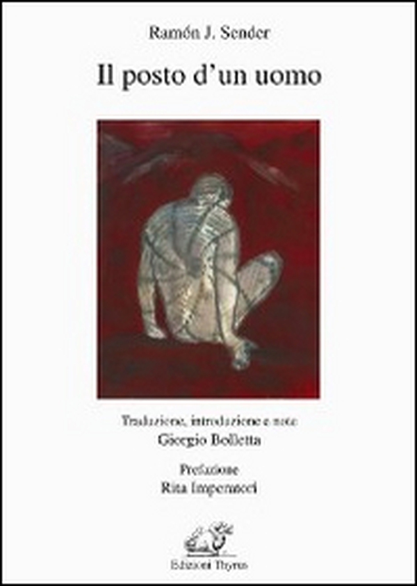 Il posto d'un uomo - Librerie.coop Il posto d'un uomo - Librerie.coop