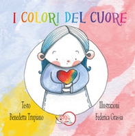 I colori del cuore - Librerie.coop