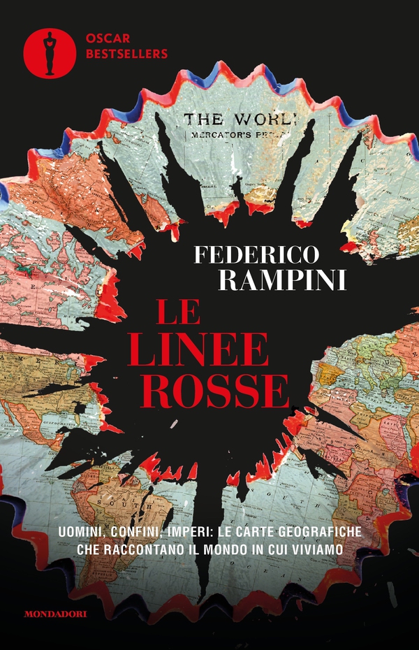 Le linee rosse - Librerie.coop Le linee rosse - Librerie.coop