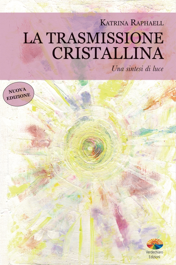 La trasmissione cristallina - Librerie.coop