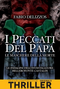 I peccati del papa. Le maschere della morte - Librerie.coop