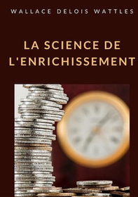 La science de l'enrichissement - Librerie.coop