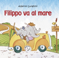 Filippo va al mare - Librerie.coop