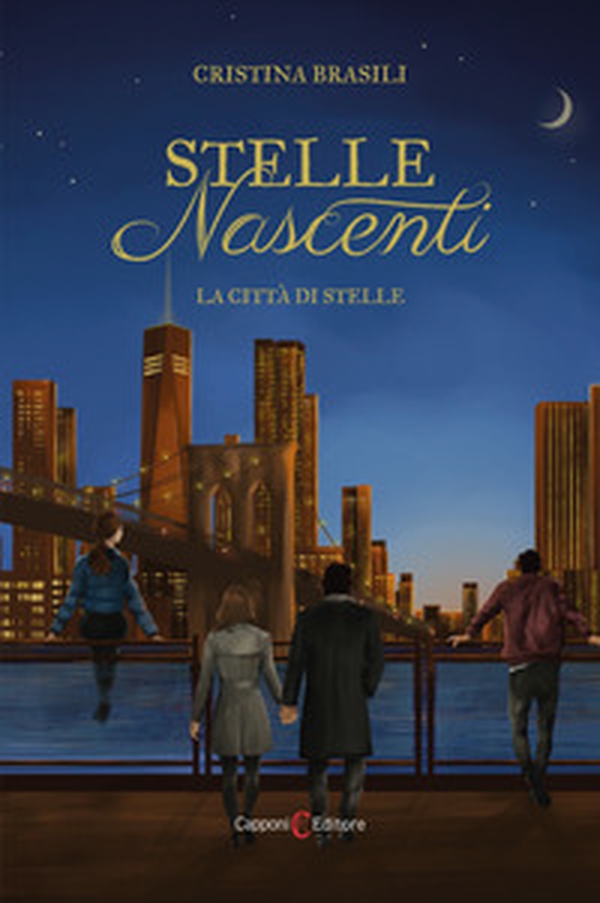 Stelle nascenti. La città di stelle - Librerie.coop Stelle nascenti. La città di stelle - Librerie.coop