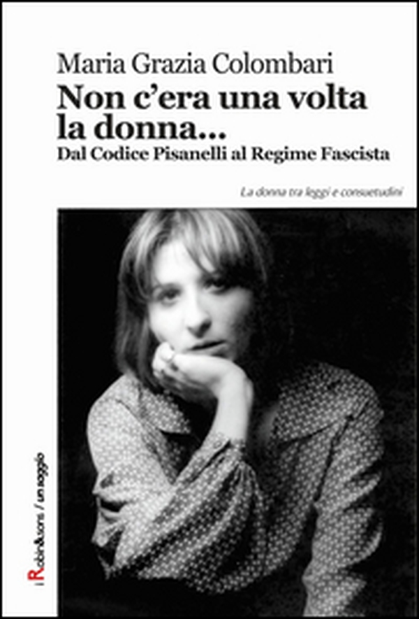 Non c'era una volta la donna... - Librerie.coop Non c'era una volta la donna... - Librerie.coop