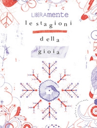 Le stagioni della gioia. Doodle book - Librerie.coop