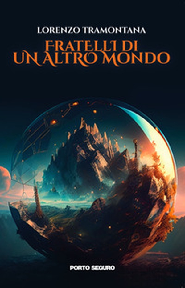 Fratelli di un altro mondo - Librerie.coop Fratelli di un altro mondo - Librerie.coop