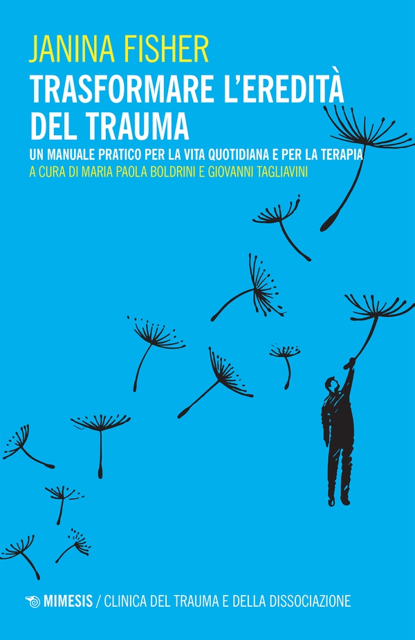 Trasformare l’eredità del trauma - Librerie.coop Trasformare l’eredità del trauma - Librerie.coop