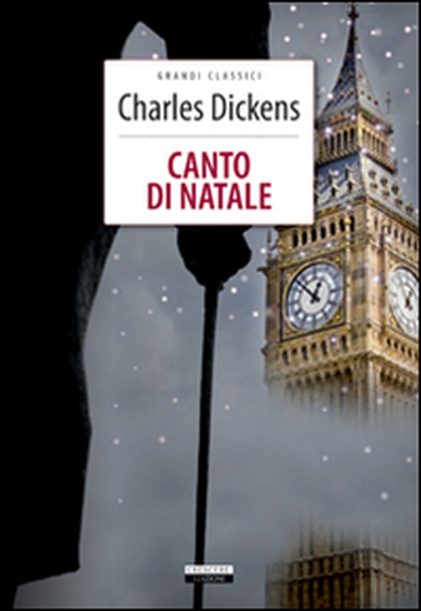 Un canto di Natale - Librerie.coop Un canto di Natale - Librerie.coop