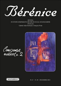 Bérénice. Conoscenze narrate 2 - Vol. 49 - Librerie.coop