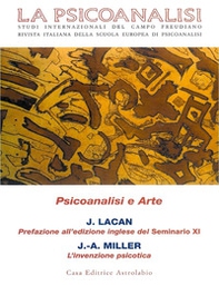 La psicoanalisi - Vol. 36 - Librerie.coop