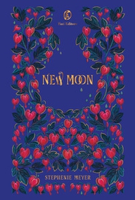 New moon. Ediz. deluxe ventesimo anniversario - Librerie.coop