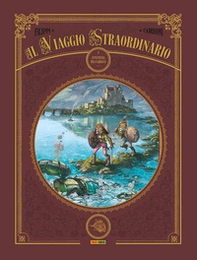 Il viaggio straordinario - Vol. 3 - Librerie.coop