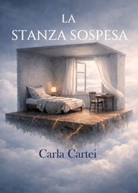 La stanza sospesa - Librerie.coop