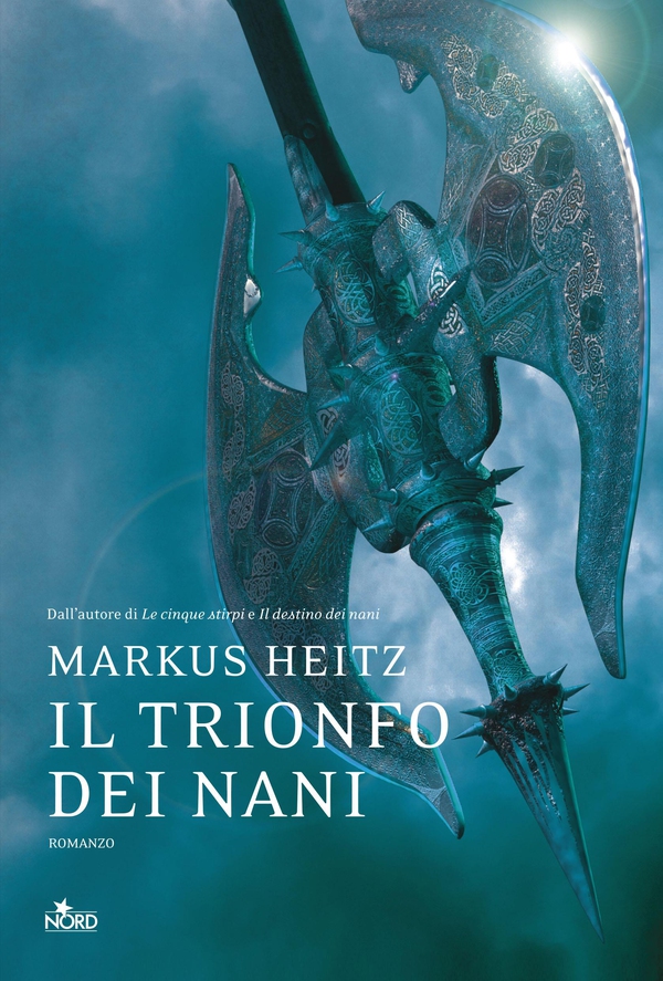 Il trionfo dei nani - Librerie.coop Il trionfo dei nani - Librerie.coop