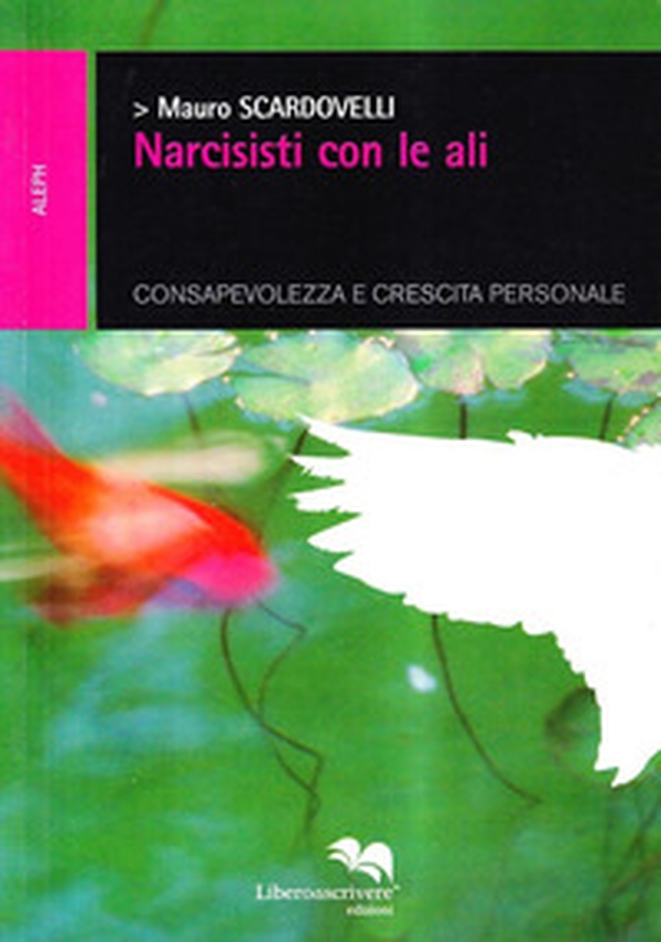 Narcisisti con le ali - Librerie.coop Narcisisti con le ali - Librerie.coop