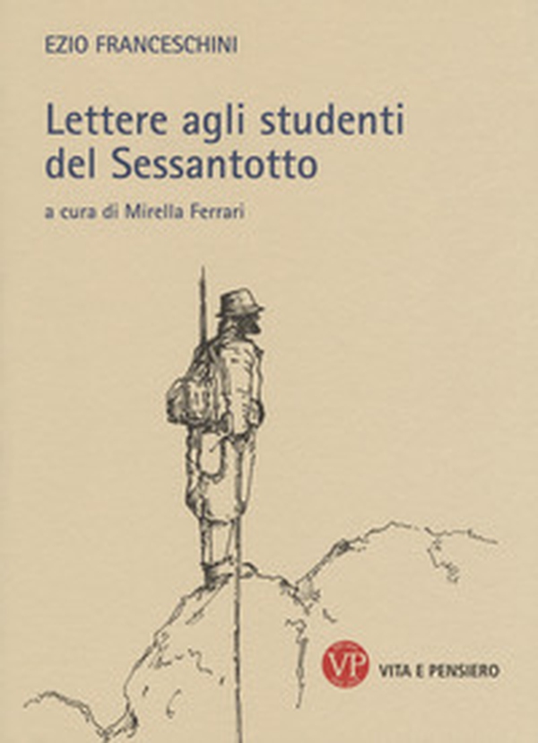 Lettere agli studenti del Sessantotto - Librerie.coop Lettere agli studenti del Sessantotto - Librerie.coop