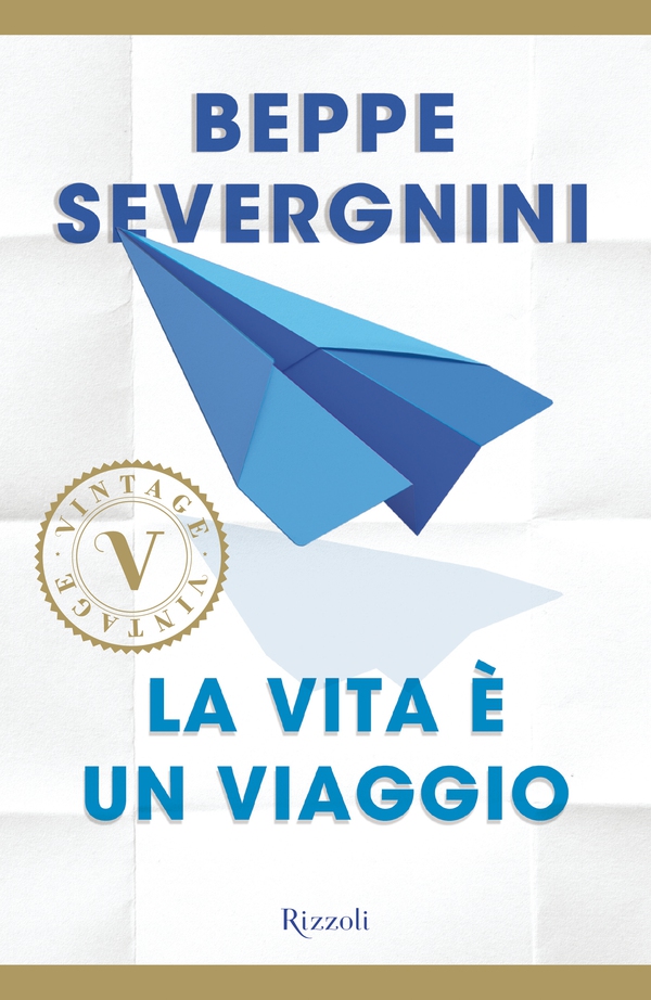 La vita è un viaggio (VINTAGE) - Librerie.coop La vita è un viaggio (VINTAGE) - Librerie.coop